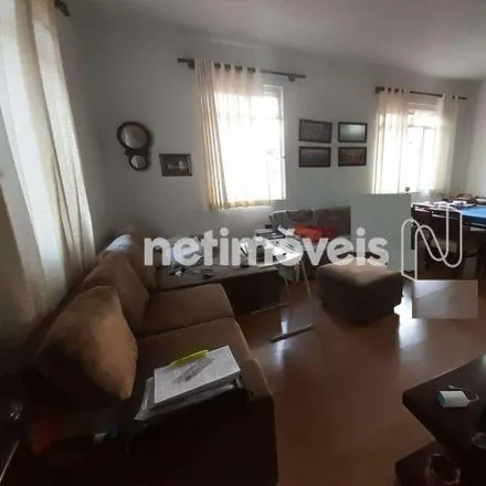 Buy this 3 bed apartment on Scuolla Pizzaria in Rua Grão Mogol 447, Sion