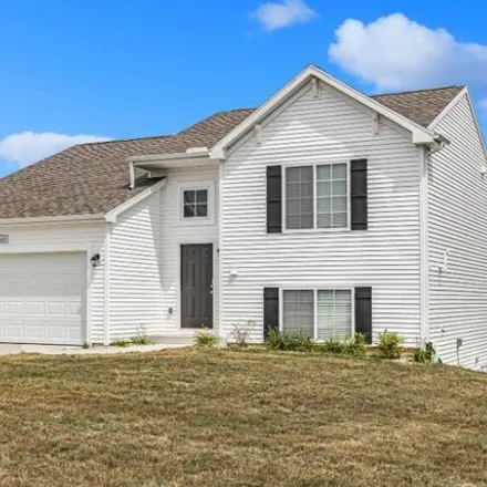 Buy this 3 bed house on Tall Grass Drive in Cedar Springs, Kent County