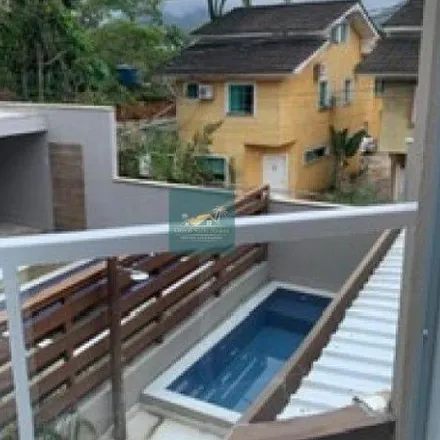 Buy this 4 bed house on Rua Olímpio Faustino in Maresias, São Sebastião - SP