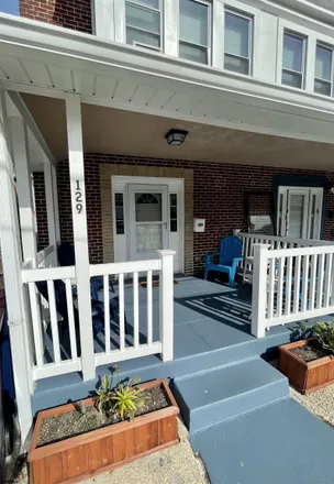 Rent this 3 bed house on 129 North Harvard Avenue in Ventnor City, NJ 08406