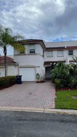 Image 1 - 10966 Northwest 62nd Terrace, Doral, FL 33178, USA - Townhouse for rent
