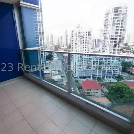 Image 2 - Avenida Nicanor de Obarrio, San Francisco, 0816, Panamá Province, Panama - Apartment for sale