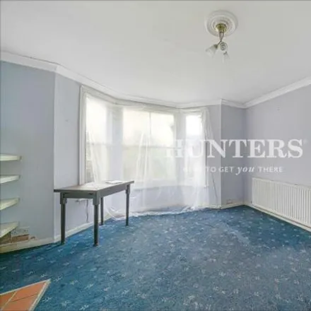 Buy this 1 bed apartment on 301A Shirland Road in Kensal Town, London