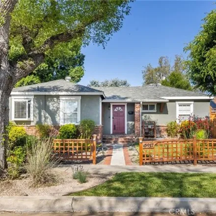 Buy this 3 bed house on 6907 Enfield Avenue in Los Angeles, CA 91335