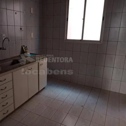 Buy this 3 bed apartment on unnamed road in Vila Itália, São José do Rio Preto - SP
