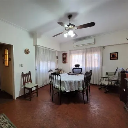 Buy this 5 bed house on Talcahuano 1015 in Florida Oeste, B1605 CYC Vicente López