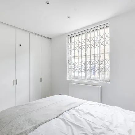 Image 2 - 66a Cleveland Street, London, W1T 4NG, United Kingdom - Apartment for rent