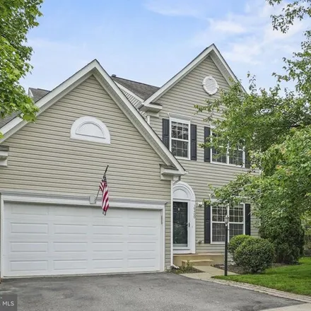 Rent this 5 bed house on 16402 Plumage Eagle Street in Cherry Hill, Prince William County
