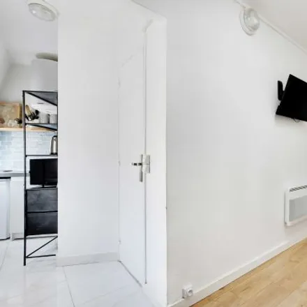 Image 6 - 205 Boulevard Malesherbes, 75017 Paris, France - Apartment for rent