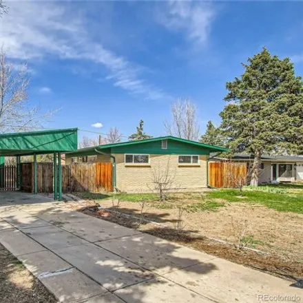 Buy this 2 bed house on 9298 Ridge Road in Arvada, CO 80002