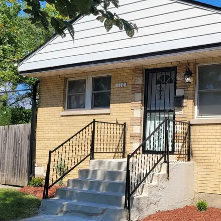 Buy this 3 bed house on 126 East 120th Street in Chicago, IL 60628