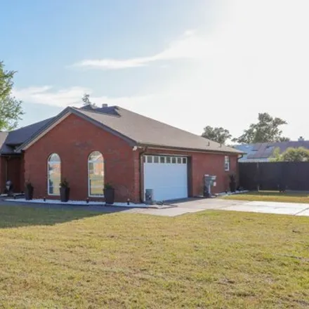 Buy this 3 bed house on 1716 Massachusetts Avenue in Lynn Haven, FL 32444