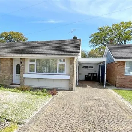Buy this 2 bed house on Clive Road in Highcliffe-on-Sea, BH23 4NX