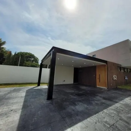 Buy this 3 bed house on Bosques de Santa Anita in Alberí Residencial, 45645 San Agustín