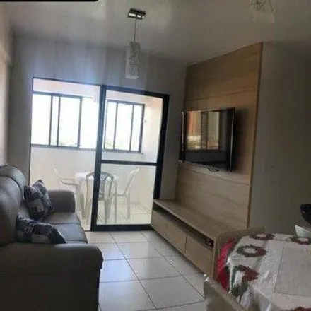 Buy this 2 bed apartment on Rua Praia Diogo Lopes in Ponta Negra, Natal - RN