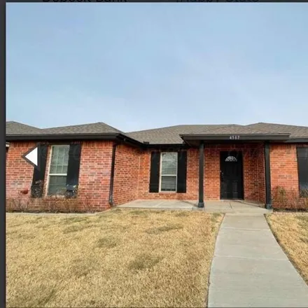 Buy this 3 bed house on 4567 Pine Street in Amarillo, TX 79118
