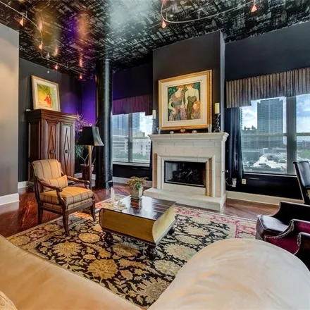 Buy this 2 bed condo on Midcity Lofts in 845 Spring Street Northwest, Atlanta