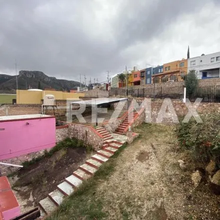 Buy this 7 bed house on Panorámica Pípila 8A in San Javier, 36020 Guanajuato