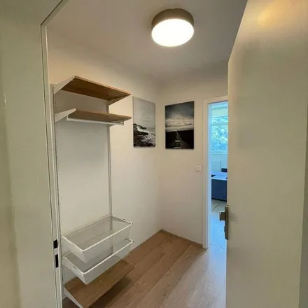 Rent this 1 bed apartment on Smetanovo náměstí 484/6 in 679 04 Adamov, Czechia