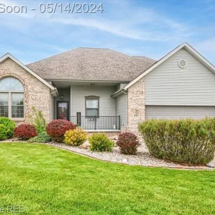 Buy this 3 bed house on Gates Elementary School in 2359 South Irish Road, Davison