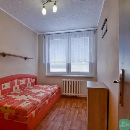 Image 4 - Doubravická 1691/2, 415 01 Teplice, Czechia - Apartment for rent