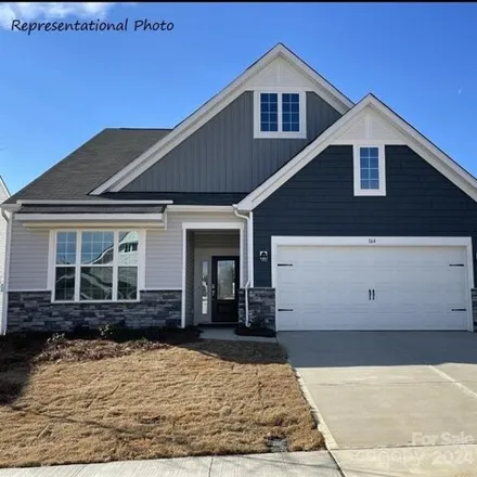 Buy this 4 bed house on Findley Road in Mitchell Aire, Statesville