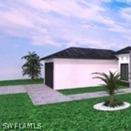 Buy this 4 bed house on 3704 Southwest 19th Avenue in Cape Coral, FL 33914
