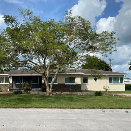 Buy this 5 bed house on 217 Northwest Avenue D in Belle Glade, FL 33430