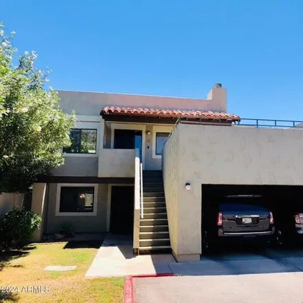 Rent this 2 bed house on North 71st Street in Scottsdale, AZ 85251