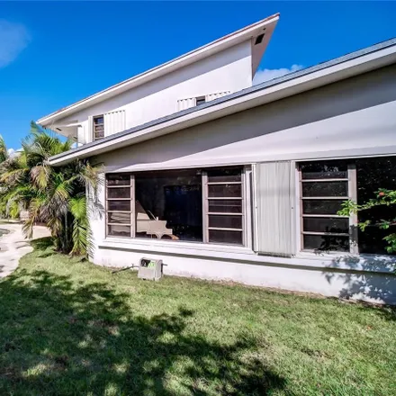 Image 6 - South Biscayne Point Road, Miami Beach, FL 33141, USA - House for rent