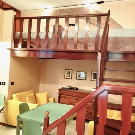 Rent this 2 bed apartment on Via Bruno Buozzi in 46100 Mantua Mantua, Italy