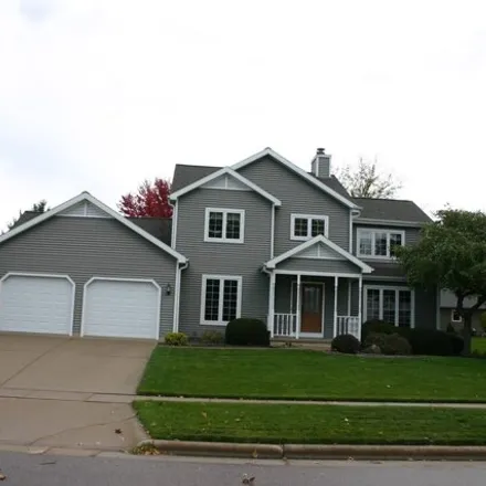 Buy this 3 bed house on 586 Dorn Drive in Waunakee, WI 53597