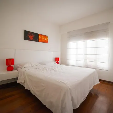 Rent this 2 bed apartment on West El Sol Avenue 203 in Barranco, Lima Metropolitan Area 15063