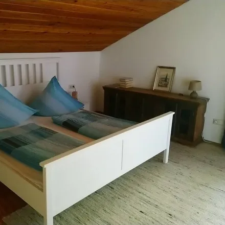 Rent this 3 bed apartment on 87724 Ottobeuren