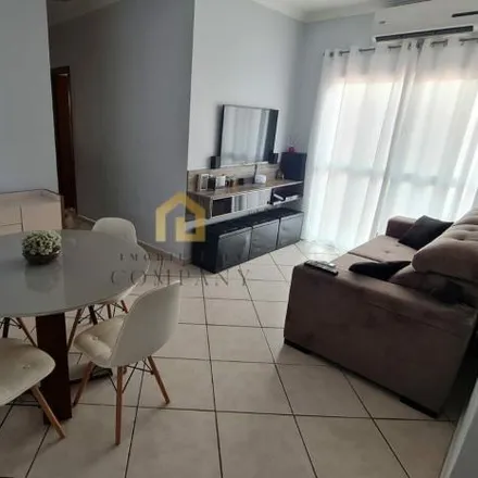 Buy this 2 bed apartment on Rua Hortêncio Piaya Martinez in Jardim Prestes de Barros, Sorocaba - SP