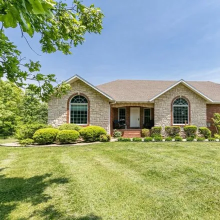 Buy this 4 bed house on unnamed road in Webster County, MO