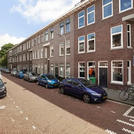 Image 6 - Van den Boschstraat 274, 2595 AH The Hague, Netherlands - Apartment for rent