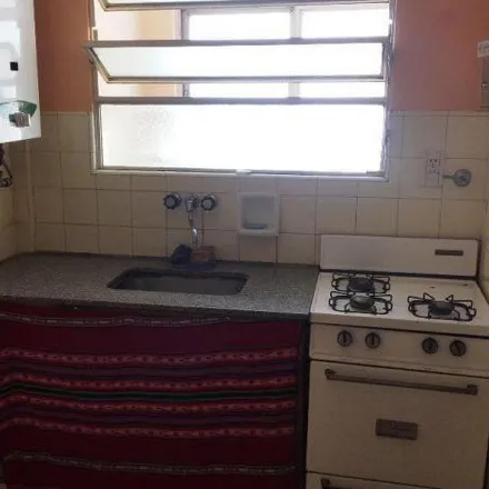 Rent this 1 bed apartment on Baigorria 3511 in Villa del Parque, 1417 Buenos Aires