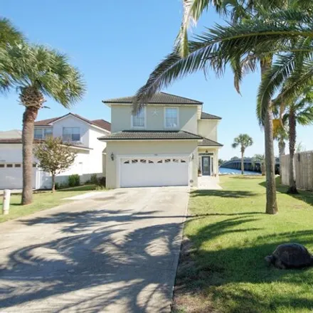 Buy this 3 bed house on Lighthouse Road in Okaloosa County, FL 32547
