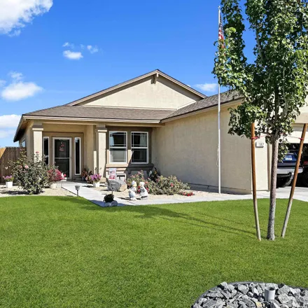 Buy this 4 bed house on 182 Royal Oaks Drive in Fernley, NV 89408