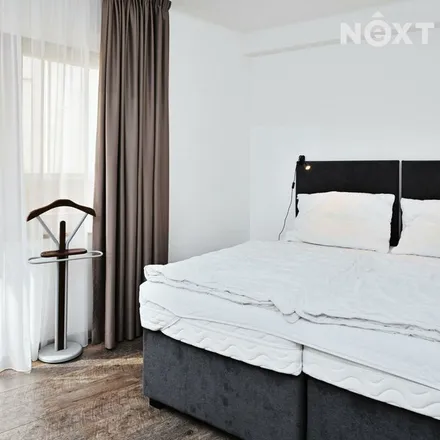 Rent this 1 bed apartment on Mariánské náměstí in Platnéřská, 115 72 Prague