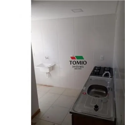 Buy this 2 bed apartment on Rua Ivo Testoni in Santa Terezinha, Gaspar - SC