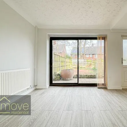 Image 7 - Maintree Crescent, Liverpool, L24 6SN, United Kingdom - Townhouse for sale