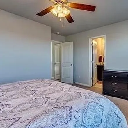 Image 6 - 273 Wainscot Oak Way, San Marcos, TX 78666, USA - Townhouse for rent