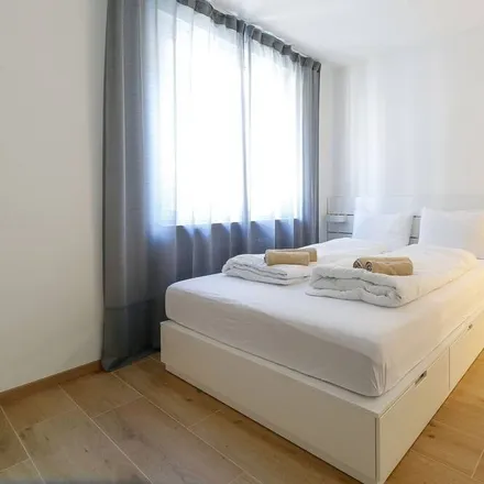 Rent this 1 bed apartment on 39012 Meran - Merano BZ