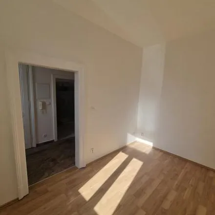 Rent this 3 bed apartment on Kartouzská in Štefánikova, 601 87 Brno