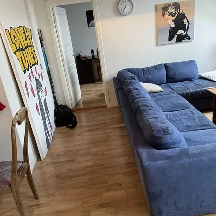 Image 9 - Hansteens gate 7B, 0253 Oslo, Norway - Apartment for rent