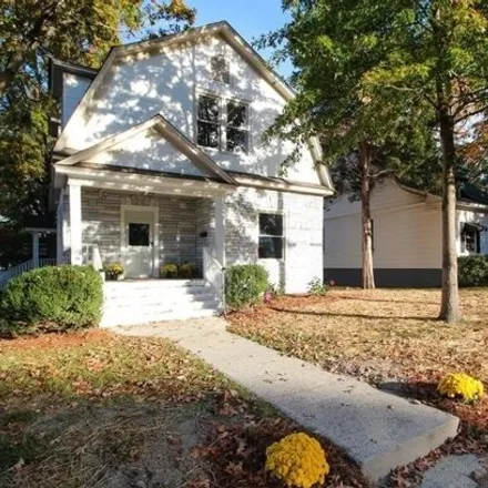 Rent this 3 bed house on 590 Charter Place in Cumberland, Greensboro