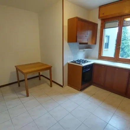 Rent this 2 bed apartment on Via Nino Tavoni 1 in 41058 Vignola MO, Italy