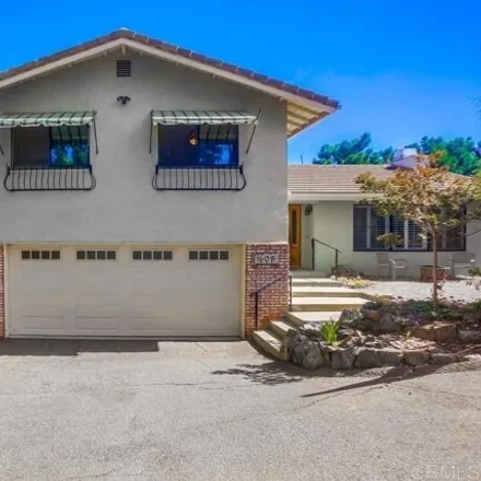 Buy this 3 bed house on 1608 Towell Ln in Escondido, California